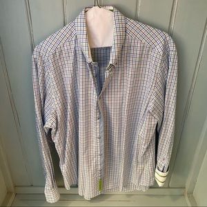 Men’s Robert Graham X Shirt